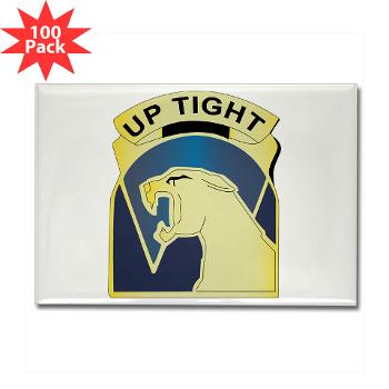 1214AB - M01 - 01 - DUI - 1-214th Aviation Bn Rectangle Magnet (100 pack) - Click Image to Close