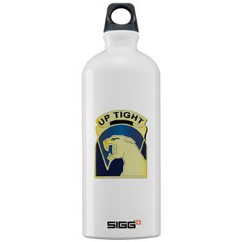 1214AB - M01 - 03 - DUI - 1-214th Aviation Bn Sigg Water Bottle 1.0L