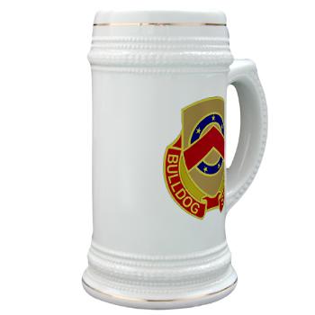 125SB - M01 - 03 - DUI - 125th Support Battalion - Stein - Click Image to Close