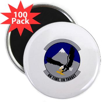 13ASOS - M01 - 01 - 13th Air Support Operations Squadron - 2.25" Magnet (100 pack) - Click Image to Close