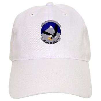 13ASOS - A01 - 01 - 13th Air Support Operations Squadron with Text - Cap