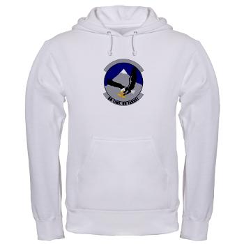 13ASOS - A01 - 03 - 13th Air Support Operations Squadron with Text - Hooded Sweatshirt - Click Image to Close