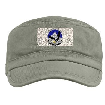 13ASOS - A01 - 01 - 13th Air Support Operations Squadron with Text - Military Cap - Click Image to Close