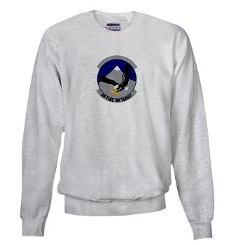 13ASOS - A01 - 03 - 13th Air Support Operations Squadron with Text - Sweatshirt - Click Image to Close