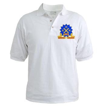 13SC - A01 - 04 - DUI - 13th Sustainment Command - Golf Shirt
