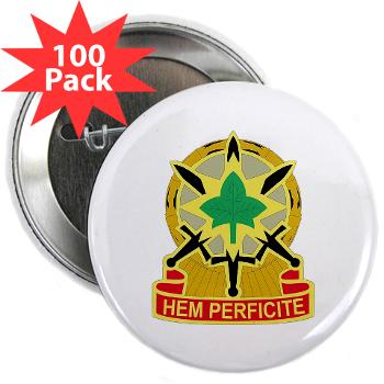 13SC4SB - M01 - 01 - DUI - 4th Sustainment Bde - 2.25" Button (100 pack) - Click Image to Close