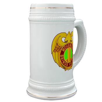 143SC - M01 - 03 - DUI - 143rd Sustainment Command - Stein