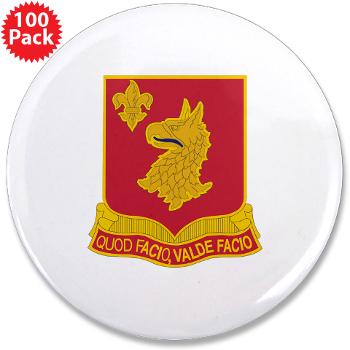 14B84R - M01 - 01 - DUI - 14th Bn - 84th Regt - 3.5" Button (100 pack) - Click Image to Close