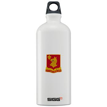 14B84R - M01 - 03 - DUI - 14th Bn - 84th Regt - Sigg Water Bottle 1.0L - Click Image to Close