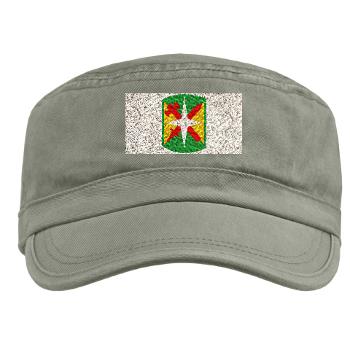 14MPB - A01 - 01 - SSI - 14th Military Police Bde - Military Cap - Click Image to Close