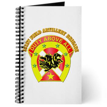 151FAB - M01 - 02 - DUI - 151st Field Artillery Bde with Text - Journal - Click Image to Close