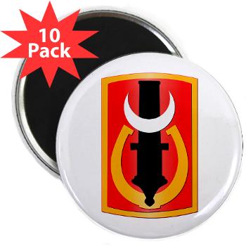 151FAB - M01 - 01 - SSI - 151st Field Artillery Bde - 2.25" Magnet (10 pack) - Click Image to Close