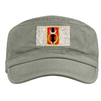 151FAB - A01 - 04 - SSI - 151st Field Artillery Bde - Military Cap - Click Image to Close