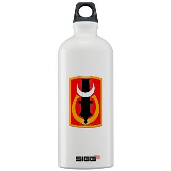 151FAB - M01 - 03 - SSI -151st Field Artillery Bde - Sigg Water Bottle 1.0L - Click Image to Close