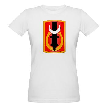 151FAB - A01 - 04 - SSI - 151st Field Artillery Bde - Women's T-Shirt