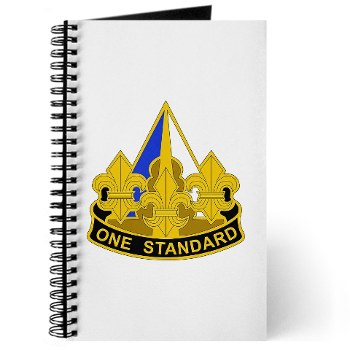 158IB - M01 - 02 - DUI - 158th Infantry Brigade Journal