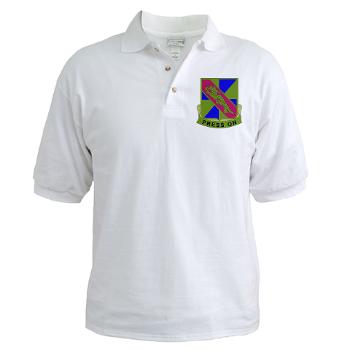159HHC - A01 - 04 - Headquarter and Headquarters Coy - Golf Shirt