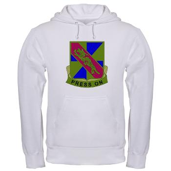 159HHC - A01 - 03 - Headquarter and Headquarters Coy - Hooded Sweatshirt - Click Image to Close