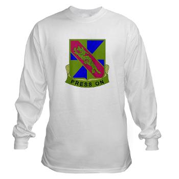 159HHC - A01 - 03 - Headquarter and Headquarters Coy - Long Sleeve T-Shirt