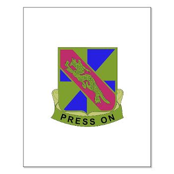 159HHC - M01 - 02 - Headquarter and Headquarters Coy - Small Poster
