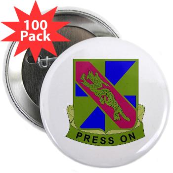 159HHC - M01 - 01 - Headquarter and Headquarters Coy - 2.25" Button (100 pack) - Click Image to Close