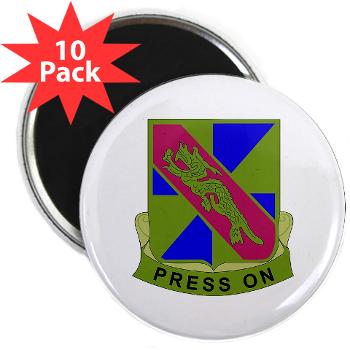 159HHC - M01 - 01 - Headquarter and Headquarters Coy - 2.25" Magnet (10 pack) - Click Image to Close