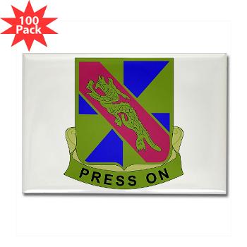 159HHC - M01 - 01 - Headquarter and Headquarters Coy - 2.25" Magnet (100 pack) - Click Image to Close
