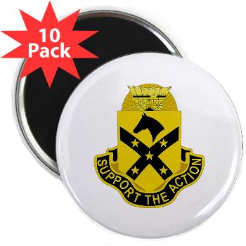 15BSTB - M01 - 01 - DUI - 15th Brigade - Special Troops Bn 2.25" Magnet (10 pack) - Click Image to Close