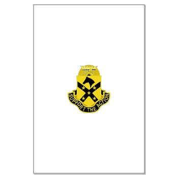 15BSTB - M01 - 02 - DUI - 15th Brigade - Special Troops Bn Large Poster