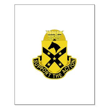 15BSTB - M01 - 02 - DUI - 15th Brigade - Special Troops Bn Small Poster