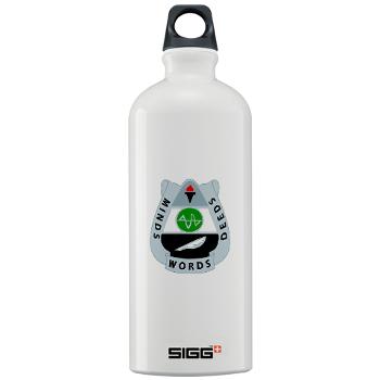 15POB - M01 - 03 - DUI - 15th PsyOps Bn - Sigg Water Bottle 1.0L