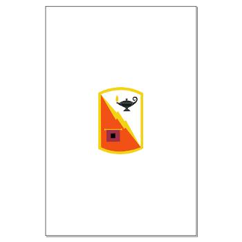 15RSB - M01 - 02 - SSI - 15th Regimental Signal Bde - Large Poster - Click Image to Close