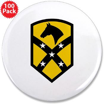 15SB - M01 - 01 - SSI - 15th Sustainment Bde - 3.5" Button (100 pack) - Click Image to Close