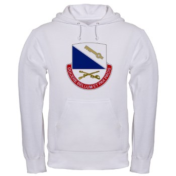 181IB - A01 - 03 - DUI - 181st Infantry Brigade - Hooded Sweatshirt - Click Image to Close