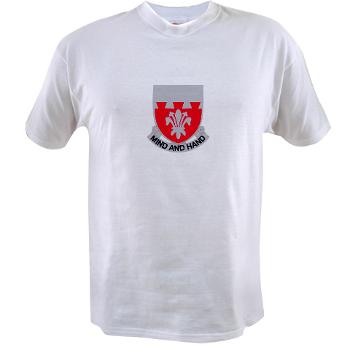 169EB - A01 - 04 - DUI - 169th Engineer Battalion - Value T-shirt