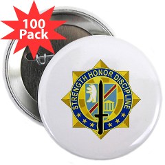170IB - M01 - 01 - DUI - 170th Infantry Brigade - 2.25" Button (100 pack)