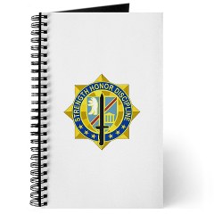 170IB - M01 - 02 - DUI-170th Infantry Brigade - Journal