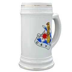 172IB - M01 - 03 - DUI - 172nd Infantry Brigade Stein - Click Image to Close