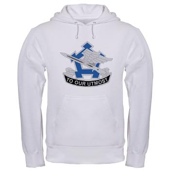 173SB - A01 - 03 - DUI - 173rd Support Battalion - Hooded Sweatshirt - Click Image to Close