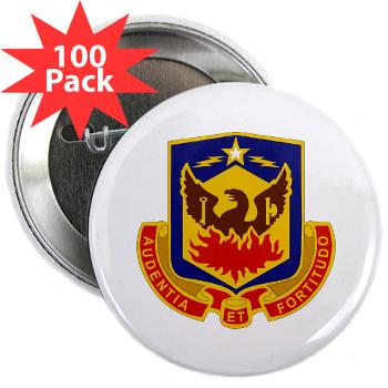 173STB - M01 - 01 - DUI - 173rd Special Troops Battalion - 2.25" Button (100 pack) - Click Image to Close