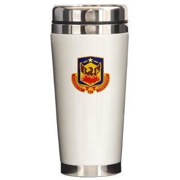 173STB - M01 - 03 - DUI - 173rd Special Troops Battalion - Ceramic Travel Mug - Click Image to Close