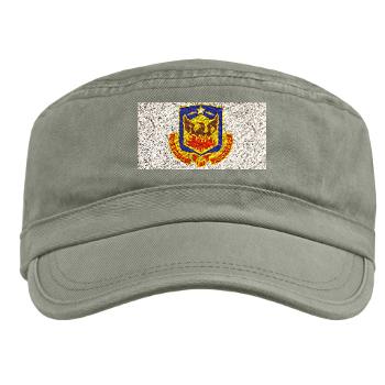 173STB - A01 - 01 - DUI - 173rd Special Troops Battalion - Military Cap