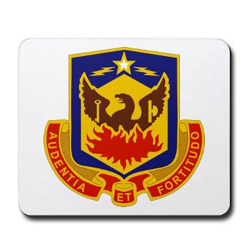 173STB - M01 - 03 - DUI - 173rd Special Troops Battalion - Mousepad