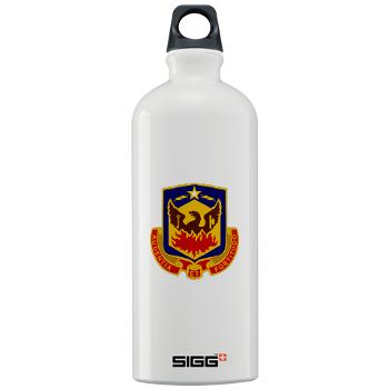 173STB - M01 - 03 - DUI - 173rd Special Troops Battalion - Sigg Water Battle 1.0L - Click Image to Close