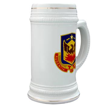 173STB - M01 - 03 - DUI - 173rd Special Troops Battalion - Stein