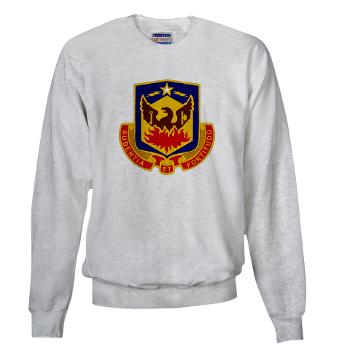 173STB - A01 - 03 - DUI - 173rd Special Troops Battalion - Sweatshirt - Click Image to Close