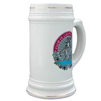 174IB - M01 - 03 - DUI - 174th Infantry Brigade Stein - Click Image to Close