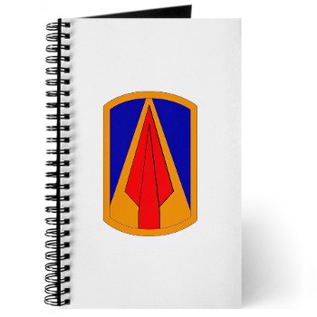177AB - M01 - 02 - SSI - 177th Armored Brigade Journal