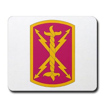 17BHHB - M01 - 03 - DUI - Headquarters and Headquarters Battery - Mousepad - Click Image to Close