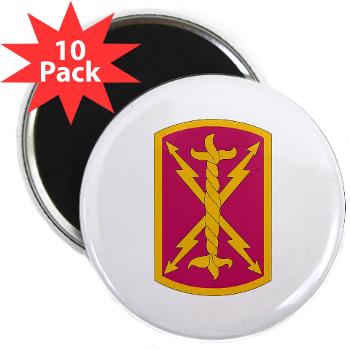 17FAB - M01 - 01 - SSI - 17th Field Artillery Brigade - 2.25" Magnet (10 pack) - Click Image to Close